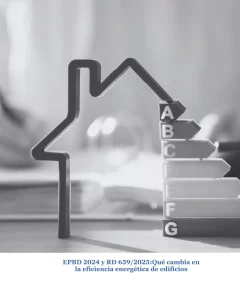 Gestionamos Tu Ciudad explica la EPBD 2024 y el RD 659/2025: claves para la eficiencia energética en comunidades